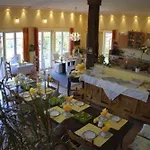 Hotel Elfenhof Kippenhausen