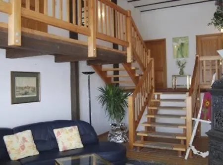 فندق Elfenhof 3*