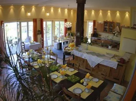 Hotel Elfenhof Kippenhausen