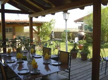 Elfenhof 3* اممنستاد ام بودينسي