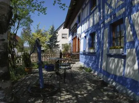 فندق Elfenhof