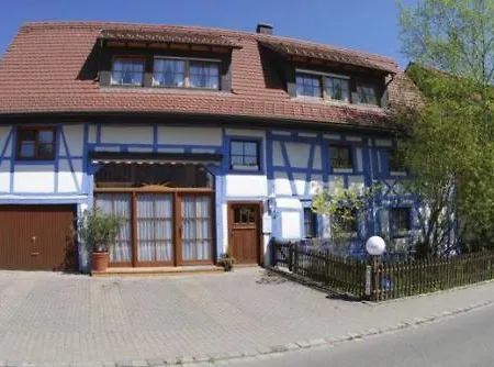 Elfenhof 3*