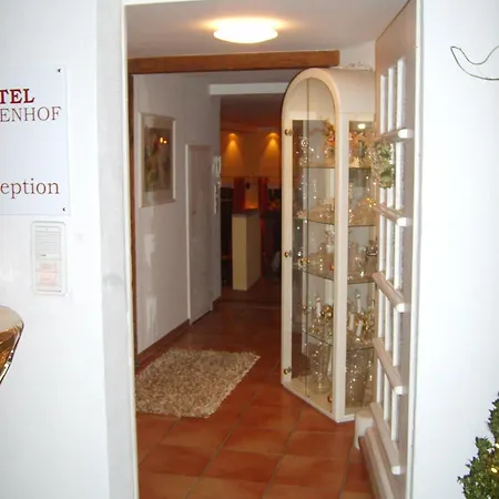 Elfenhof 3*