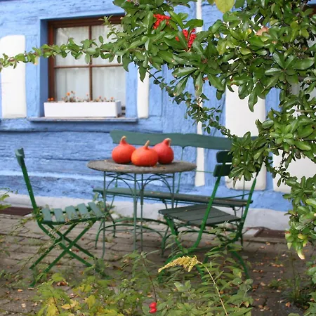 Elfenhof فندق