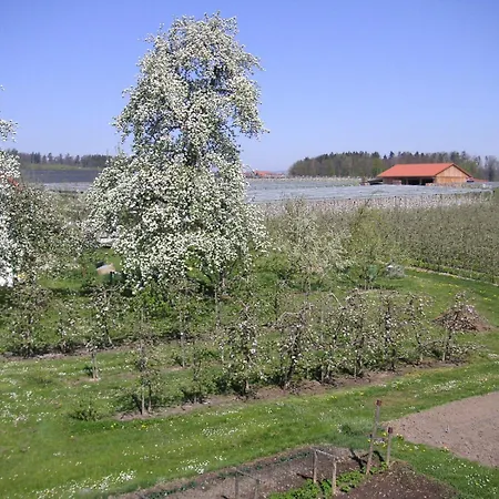 فندق Elfenhof
