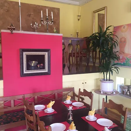 Elfenhof 3* اممنستاد ام بودينسي