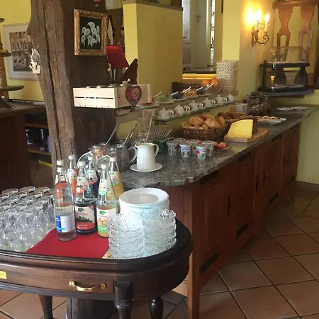 Hotel Elfenhof 3*