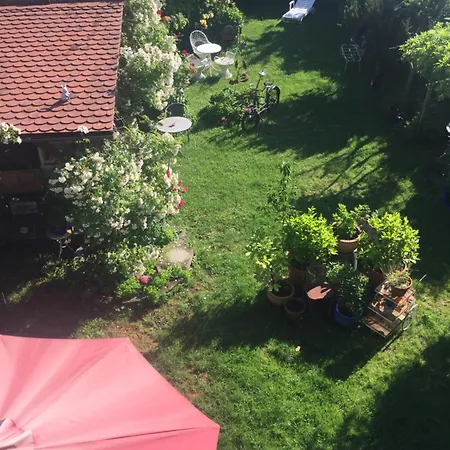 Elfenhof 3*