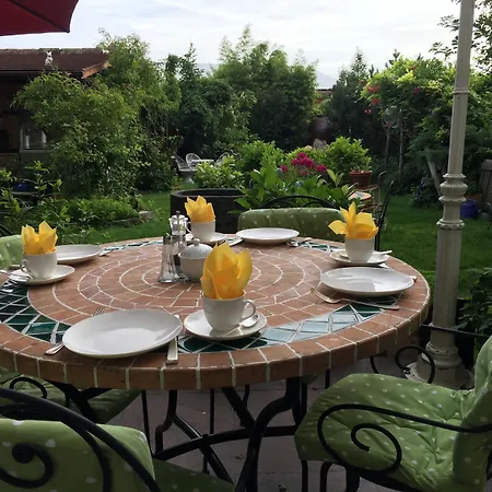 Elfenhof 3*