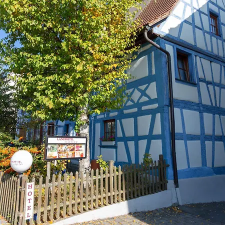 Elfenhof فندق 3*