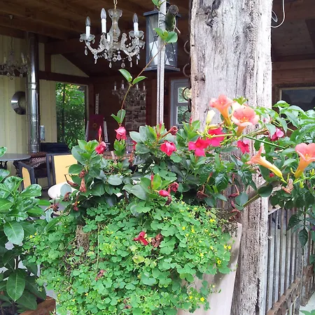 Elfenhof Hotel