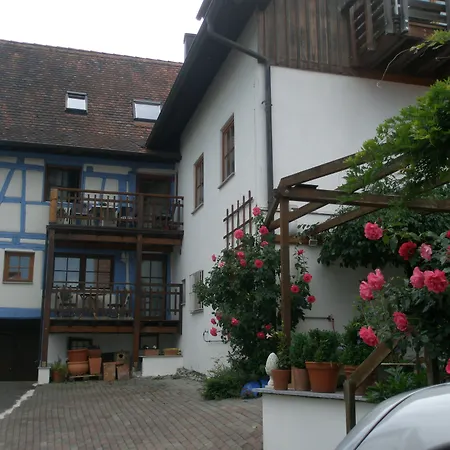 Elfenhof 3*