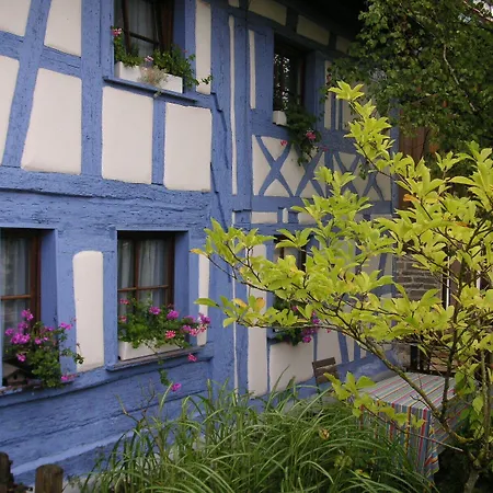 Elfenhof فندق Kippenhausen