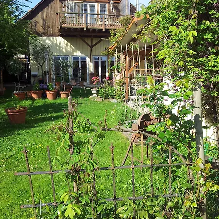 Hotel Elfenhof