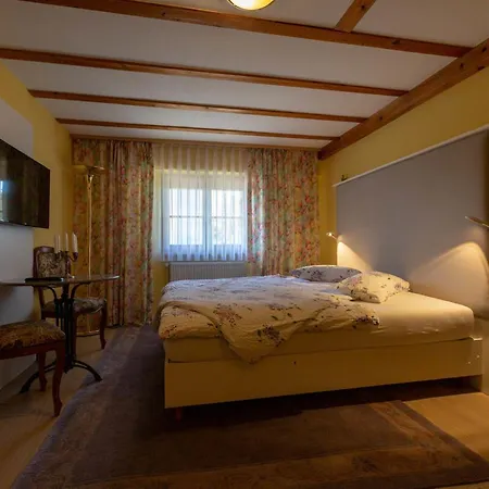 Elfenhof Kippenhausen