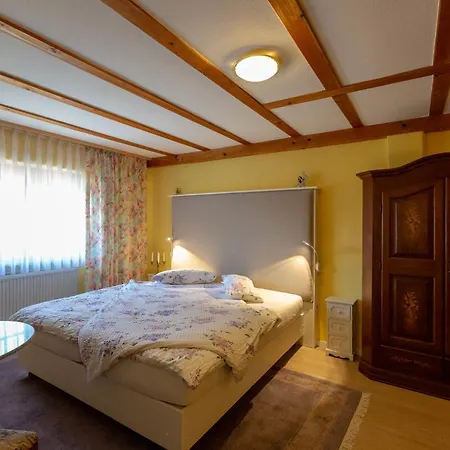 Elfenhof فندق اممنستاد ام بودينسي
