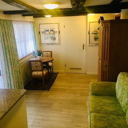 Elfenhof 3*