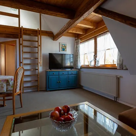 Elfenhof 3*