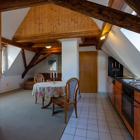 Elfenhof 3* اممنستاد ام بودينسي