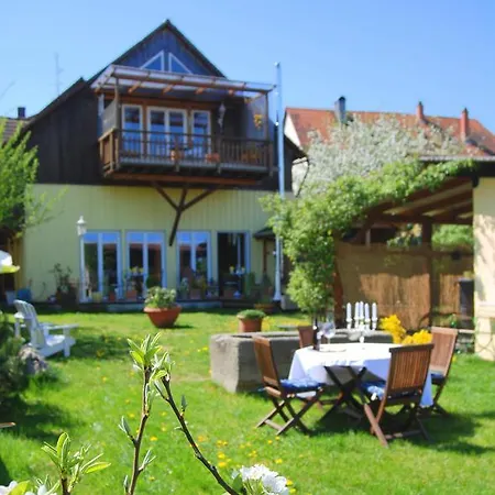 Elfenhof 3*