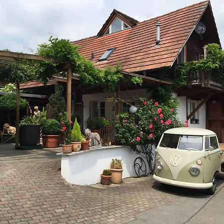 Elfenhof 3*