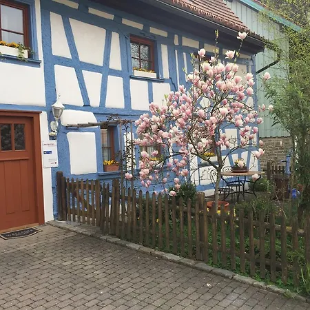 Elfenhof فندق