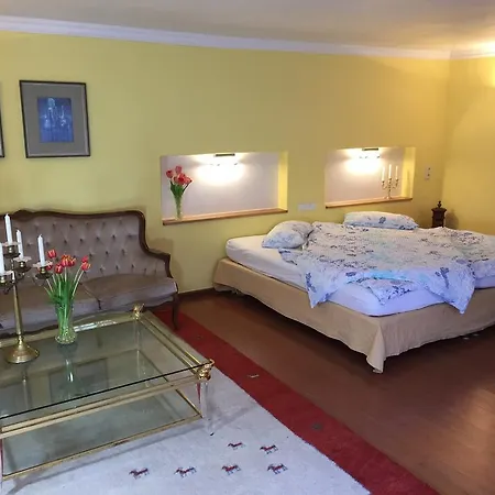 Elfenhof Kippenhausen