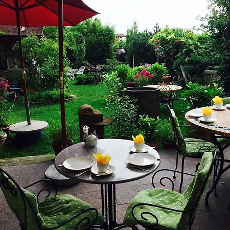 فندق Elfenhof 3*