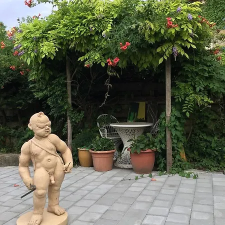 Elfenhof 3* اممنستاد ام بودينسي