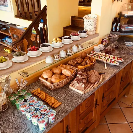 Hotel Elfenhof 3*