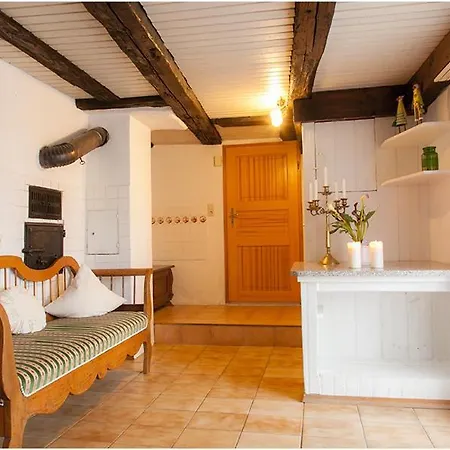 فندق Elfenhof Kippenhausen