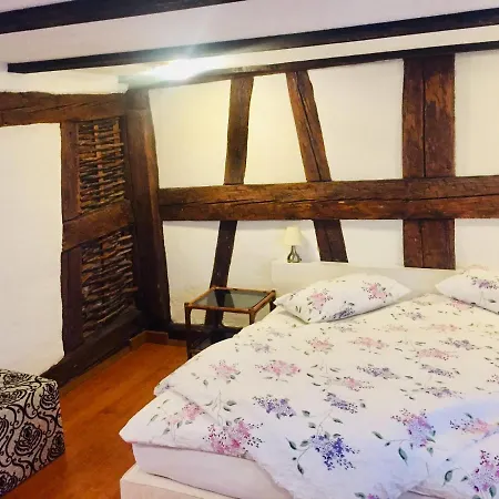 Elfenhof Hotel 3*