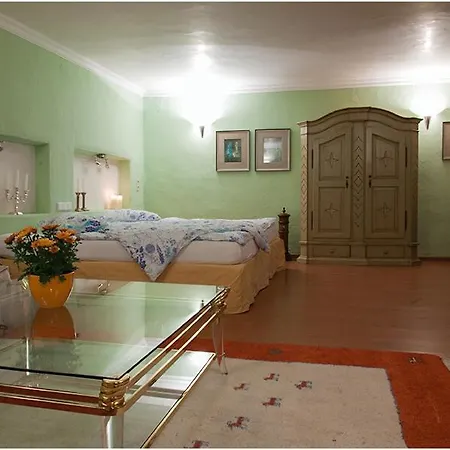 Elfenhof 3* Kippenhausen
