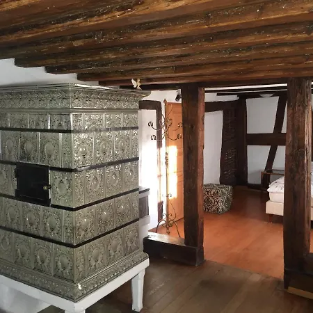 Elfenhof فندق