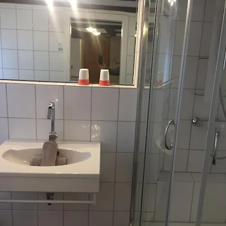 Hotel Elfenhof
