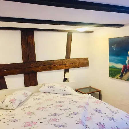 Elfenhof فندق 3*