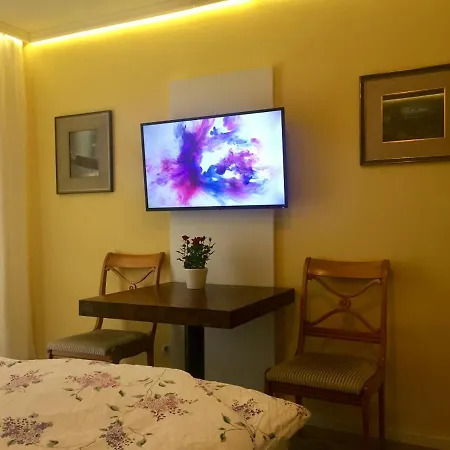 فندق Elfenhof 3*