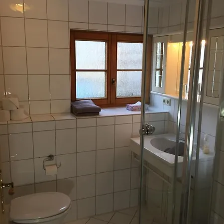 Hotel Elfenhof Kippenhausen