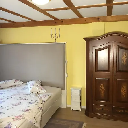 Elfenhof 3* اممنستاد ام بودينسي