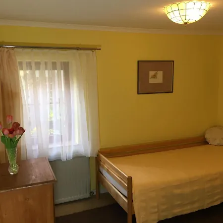 Elfenhof Hotel 3*