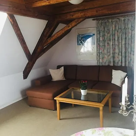 فندق Elfenhof Kippenhausen