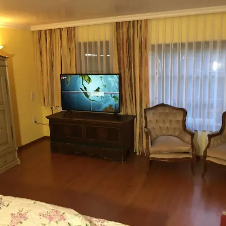 Hotel Elfenhof 3*