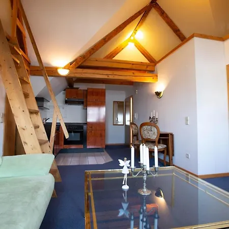 فندق Elfenhof
