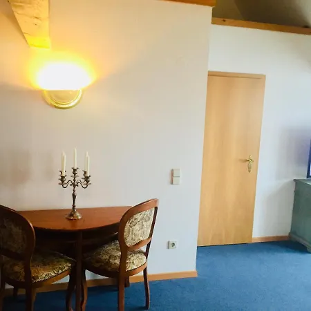 Elfenhof Hotel Kippenhausen