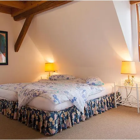 Elfenhof 3*