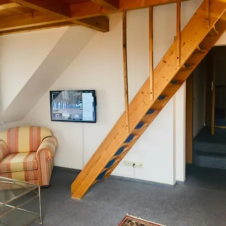 Elfenhof Hotel 3*