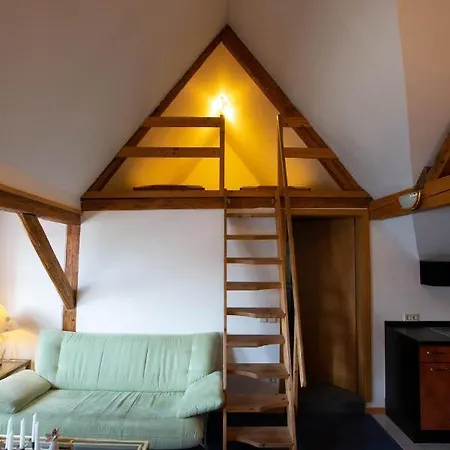 Elfenhof فندق