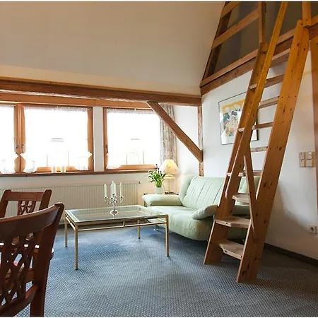 Elfenhof 3* اممنستاد ام بودينسي
