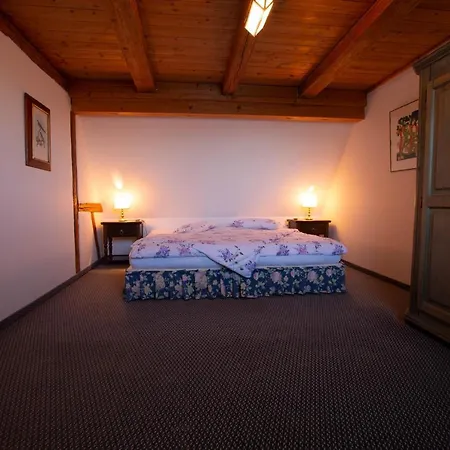 Elfenhof 3* اممنستاد ام بودينسي