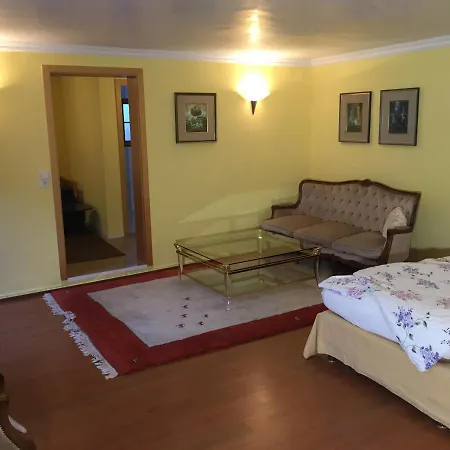 فندق Elfenhof 3*